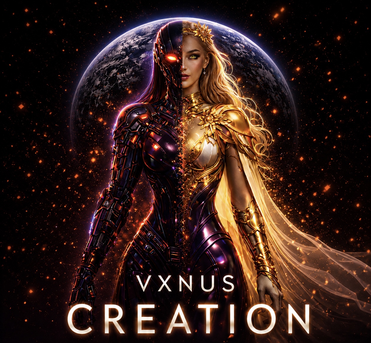 Creation